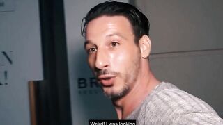 Internet appointment for sex with a blonde web cam angel
