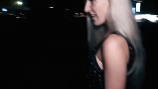 Internet appointment for sex with a blonde web cam angel