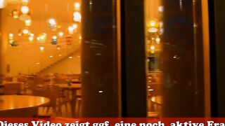 Internet appointment for sex with a blonde web cam angel