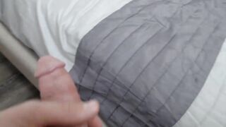 Wild stepmom Charley Hart having taboo sex with stepson