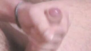 Young studs seduced by cute babe and jerking off big cocks