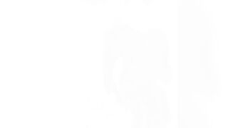Young studs seduced by cute babe and jerking off big cocks