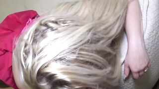Extremely young sluts makes amateur sex met