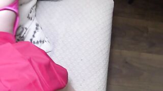 Extremely young sluts makes amateur sex met