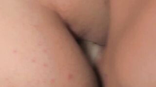 Colby London deepthroats cock before being anal drilled