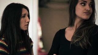 Obsessed Hot Wants Hard Sex With Stepsisters Mistress Into Exchange For Keeping Her Hidden