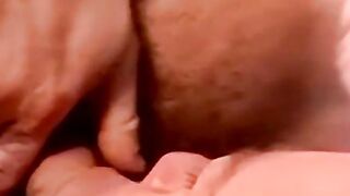 Mature homos mouth filled with cum by young hung gay