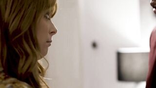 INNOCENT TABOO Almost Caught Penny Pax Satisfies Hubby Before Concealed Gf Finishes What He Started