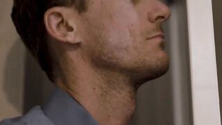 INNOCENT TABOO Almost Caught Penny Pax Satisfies Hubby Before Concealed Gf Finishes What He Started