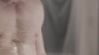 INNOCENT TABOO Almost Caught Penny Pax Satisfies Hubby Before Concealed Gf Finishes What He Started