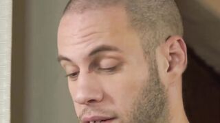 BiSexuala.com - Wolf Hudson's wild bisexual threesome with Bunny Colby and her lucky