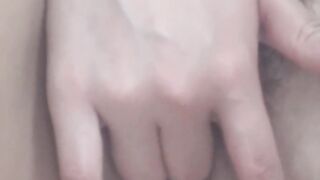 Japanese wife finds a hidden spot at home and masturbates