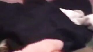 Beautiful teen amateur missionary hard banged in foursome
