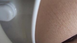 Hot Japanese amateurs pissing and masturbating compilation