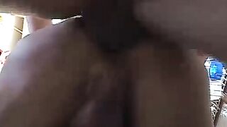 Paulo and Alejandro suck and fuck hard in the work room