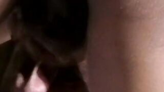 Interracial old and young amateur raw sex with naughty gays