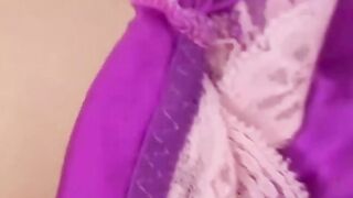 Little dick shemale gets her butt infiltrated generally