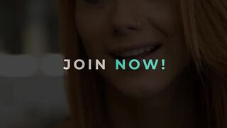 21 SEXTURY - Porn babe Veronica Leal Fucks Feet Worshiper With Her Booty And Crazy Sexy Foot