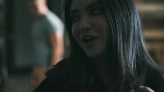 Forbidden threesome for Sabina Rouge and friend Mary Moody