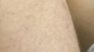 Mesmerizing Dakota White spitroasted in raw threesome