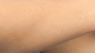 Young twinks kiss before an intense bareback ass pounding