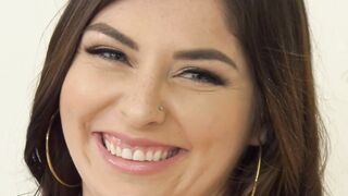 DEVILS SCENE - Crazy Sexy Keira Croft Has babe Bi Sexual 3Some With Her Hubby And Her Mistress