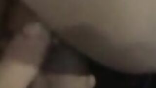 Blonde Milf Wife Wants Anal Sex