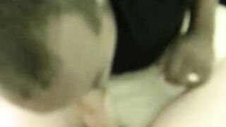 JoeSchmoeMovies.com - Twinkie Brian was waiting all day to blow that pecker