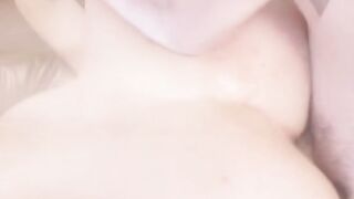 Top Johnny rides the throbbing hard cock of lustful Seere