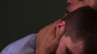 IconMales.com - Kory Houston and Rodney Steele's one steaming hot fuck fest