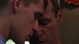 IconMales.com - Kory Houston and Rodney Steele's one steaming hot fuck fest