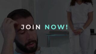 NURU GRIND - Beauty Masseuse Deals Some Pain Problems With A Nice NURU Pounded SPANISH SUBTITLES