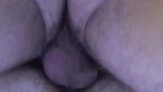 Attractive Oliver Lachlan slurping on drenched Lukes pussy