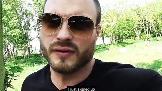 Pounded date secretly recorded with a curvy woman