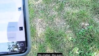 Pounded date secretly recorded with a curvy woman