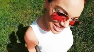 Pounded date secretly recorded with a curvy woman