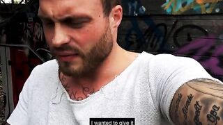 Assfuck seen secretly recorded Julia Exclusiv