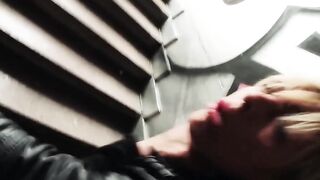 Real seen with sex pov recorded by Vicky Hundt
