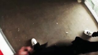 Real seen with sex pov recorded by Vicky Hundt