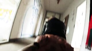 Real seen with sex pov recorded by Vicky Hundt