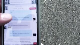 Real seen with sex pov recorded by Vicky Hundt