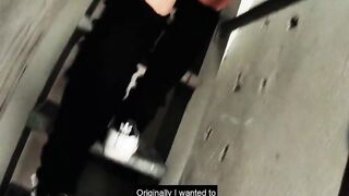 Real seen with sex pov recorded by Vicky Hundt