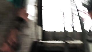 Real seen with sex pov recorded by Vicky Hundt