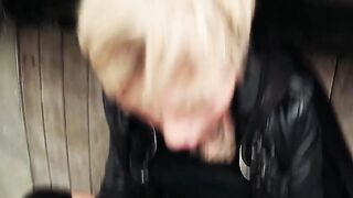 Real seen with sex pov recorded by Vicky Hundt