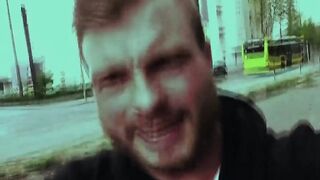 Real seen with sex pov recorded by Vicky Hundt