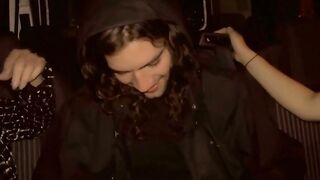19 yo year mature picks up a strange man for a oral sex