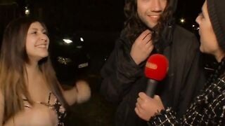 19 yo year mature picks up a strange man for a oral sex