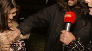 19 yo year mature picks up a strange man for a oral sex