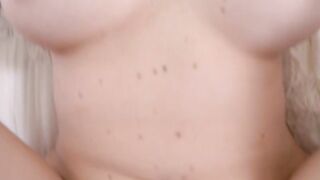 Tantalizing MILF exercises while she fucks with her stepson