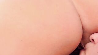 Voyeur gets Goddess oral sex from turned on mom